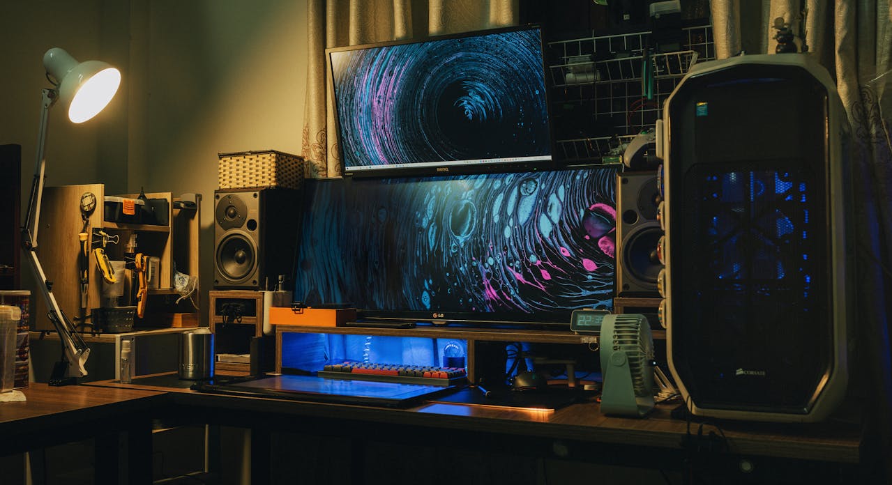 Computer
